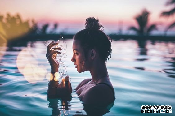 测你是正能量的使者吗？