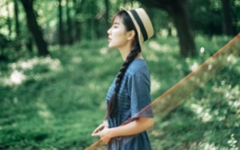 天秤座在爱情中容易自欺欺人吗