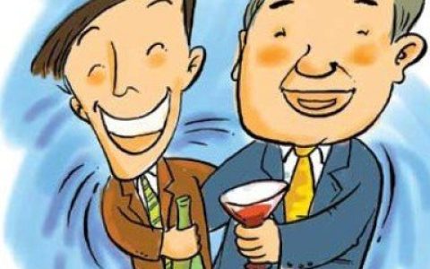 你是一个几星级的马屁精