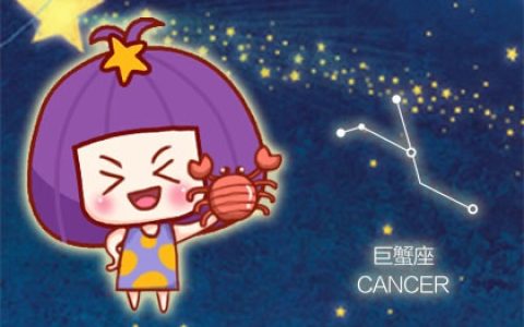 妩媚至极的星座女 堪称&ldquo;情场公敌&rdquo;