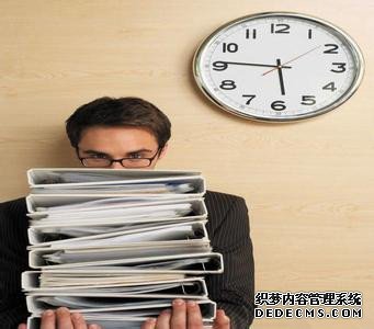 你的职场克星会是谁