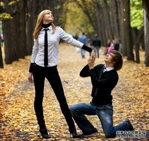 你受他人的宠爱程度是多少