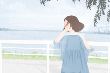 从面相看人 女人面相学图解测命大全