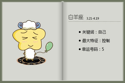 留刘海最好看的五大星座 更加靓丽可人