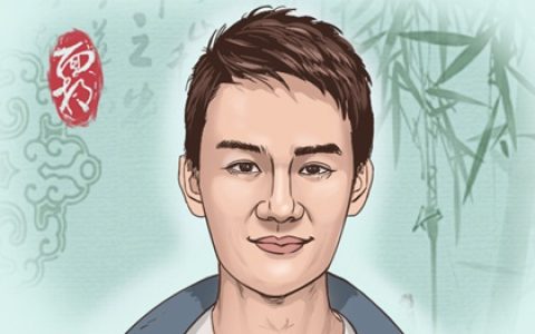 凤眼面相 男生凤眼是什么命