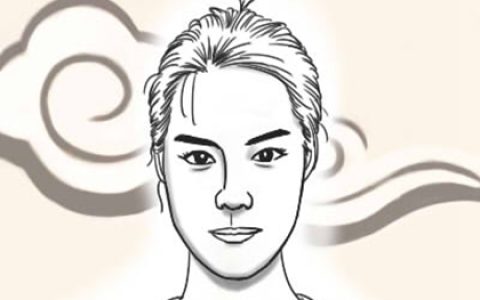 克夫面相 最克夫脸型是什么模样