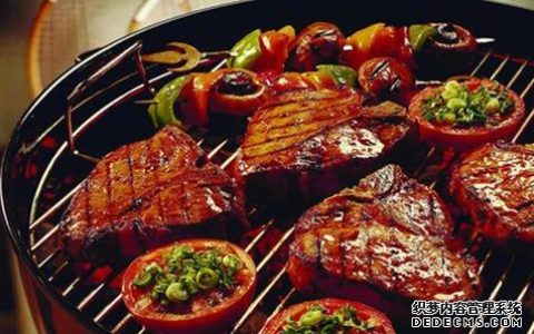 美食测出你的人际关系