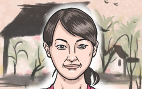 女人面相学 女人什么面相最穷最贱
