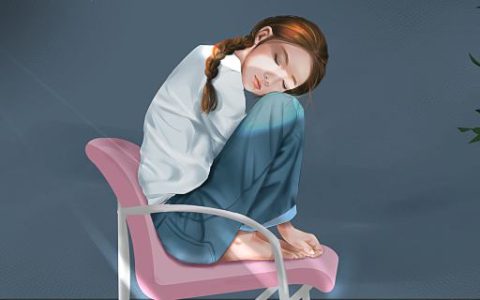 梦见眉毛掉了一截是什么意思 梦见眉毛掉了一截的寓意好吗