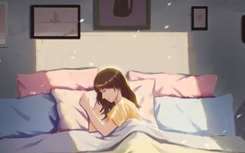 梦见染头发是什么意思 梦见染头发有啥征兆