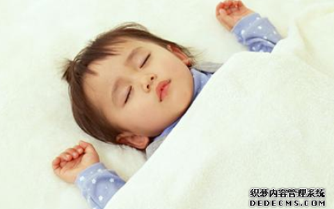 睡姿测试你的吸引力
