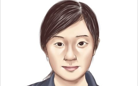 面相脸型 圆中带方的脸型面相好不好