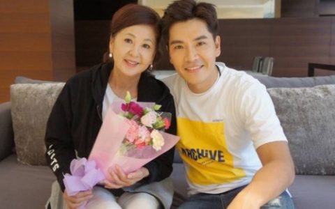 梦到岳母是什么意思周公解梦