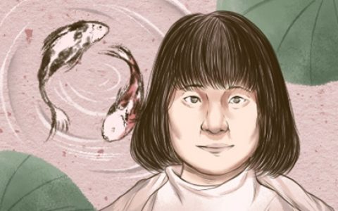 怎样看女人面相 女人婚姻好的面相
