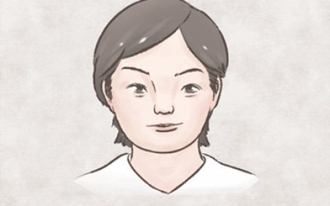 如何看女人面相 有野心的女人性格特征
