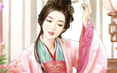 天秤男送给女友的情诗