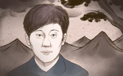 周易测命看面相 印堂有疤如何化解运势