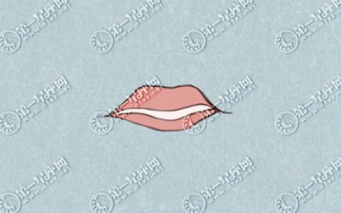 面相嘴唇 女人嘴唇面相图解大全