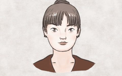 塌鼻子面相 鼻梁塌的女人能不能要