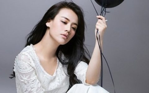 天蝎女败家大揭秘