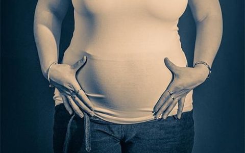 梦见肚子是什么意思