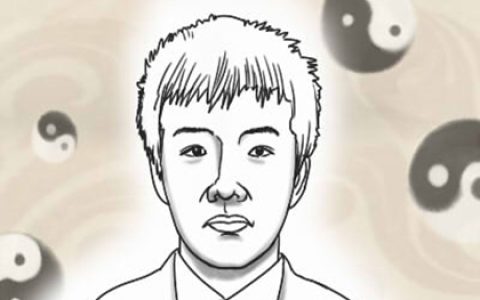 面相看命运 什么面相的男人有福