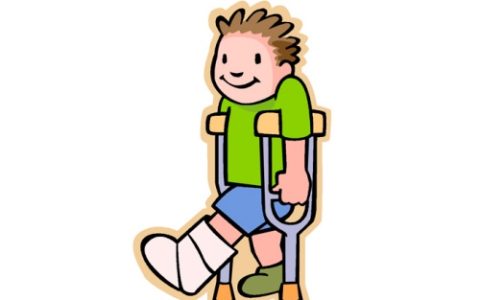 梦见跛子是什么意思周公解梦