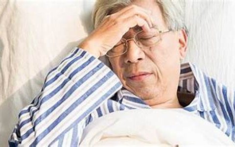 梦见自己得病了有什么预示