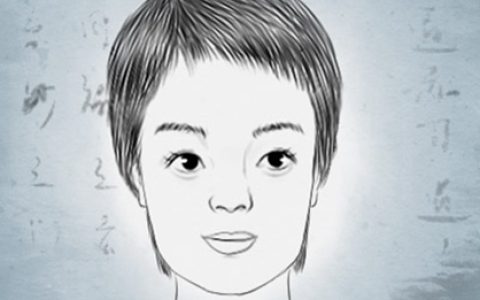 有福气的面相 女孩有福气的面相