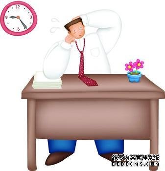 你适合做什么类型的工作