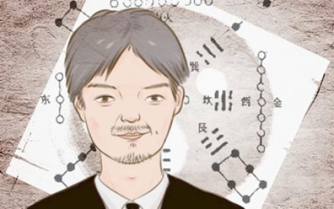 好男人面相 值得嫁的男人面相分析