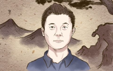面相眼睛 单眼皮眼睛细长的男人面相好不好
