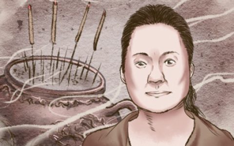 女人的面相 老公有权势的女人面相