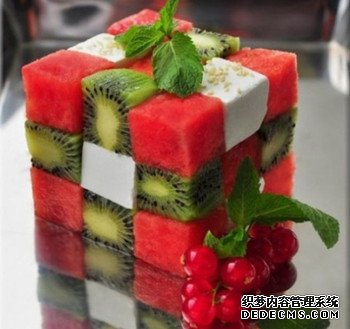 你有多潜力可以发挥