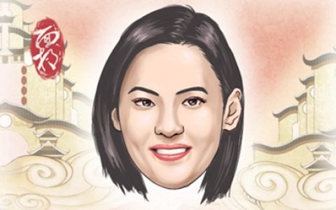 女人面相口诀大全 眼窝深的女人面相