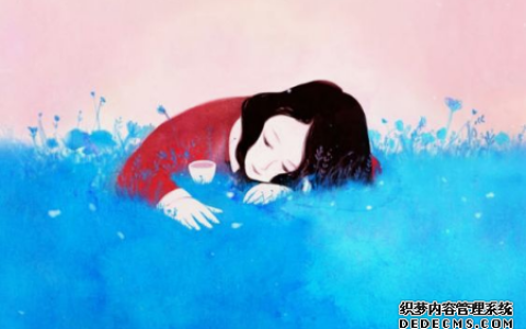 测看生活中你时常会感到孤独吗
