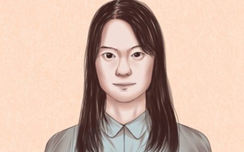 女人看面相大全图解法 招财的女人面相