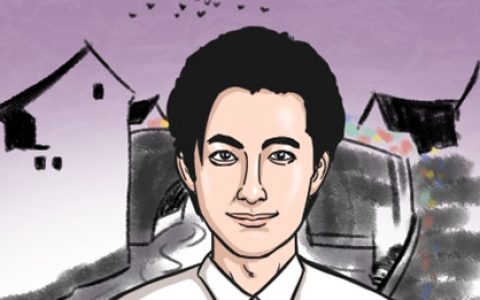 男面相的图片大全详解 渣男面相一眼就能看出来