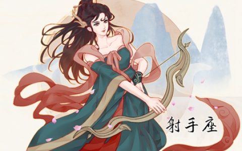 不动声色能掌控全局的星座女 低调又不缺实力