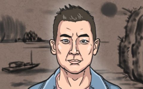 胡子算命详解 满脸胡子的男人面相好不好