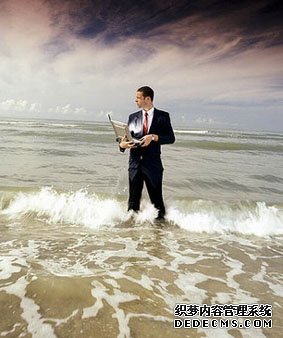 工作中，你想升迁的野心有多大