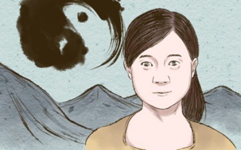 一生坎坷的女人面相 佛说命运坎坷的女人