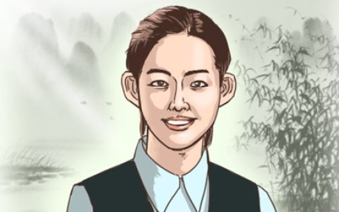面相解析 女人极贵的面相和体相