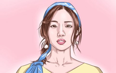 没福气的女人面相 一生坎坷的女人面相