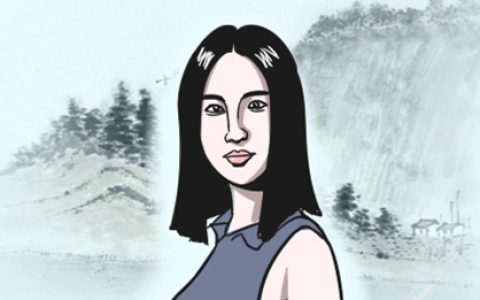 面相学 官夫人的面相都很贵气