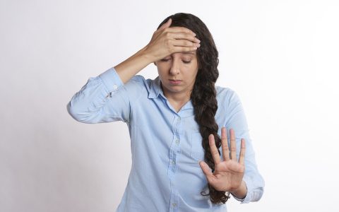 测你是不是一个容易情绪失控的人