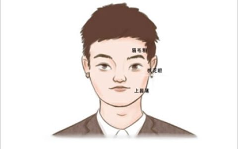 小腿细的男生命运 男的小腿细说明什么