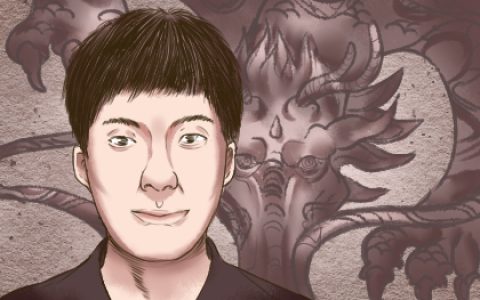 看钱财看的很重的男人面相 不愿意为他人花一分钱