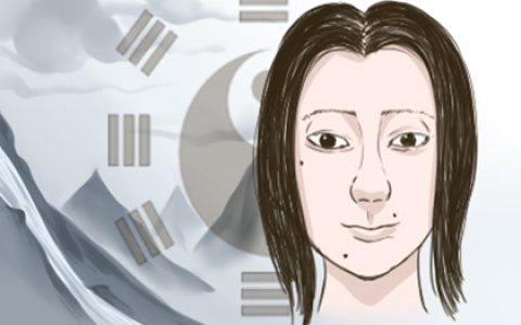 下巴短小的女人命运怎样 短下巴女人就没福气吗