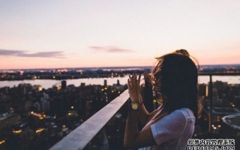 为什么你总是无法面对生活中的种种压力